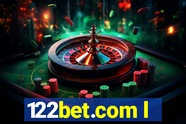 122bet.com l